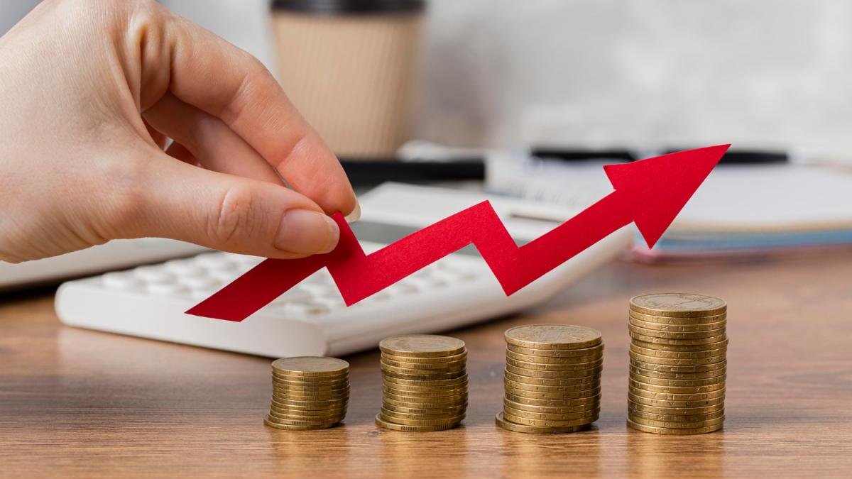 Inflația anuală a urcat din nou la 6,61% în septembrie, după trei luni de deflație
