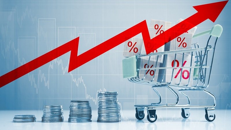 Inflația din România ar putea depăși 6,1% până la finalul anului, avertizează BNR