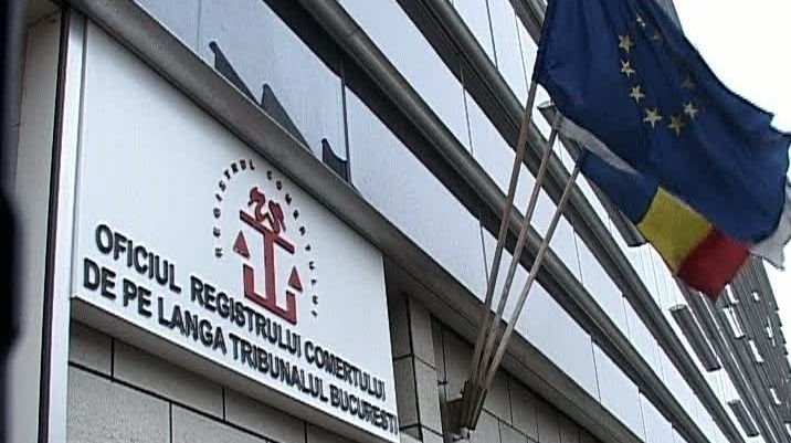 Înmatriculările de firme și PFA au scăzut cu 2,09% la nivel național, în primele opt luni din 2026