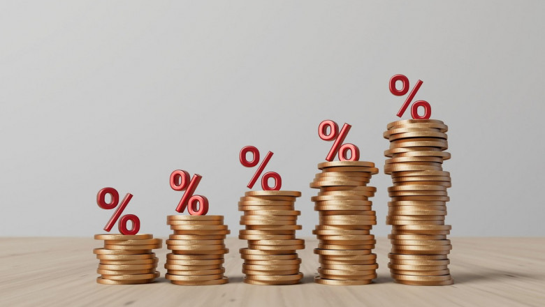 INS: economia României a crescut cu doar 0,8% în 2025, iar industria nu a contribuit la PIB