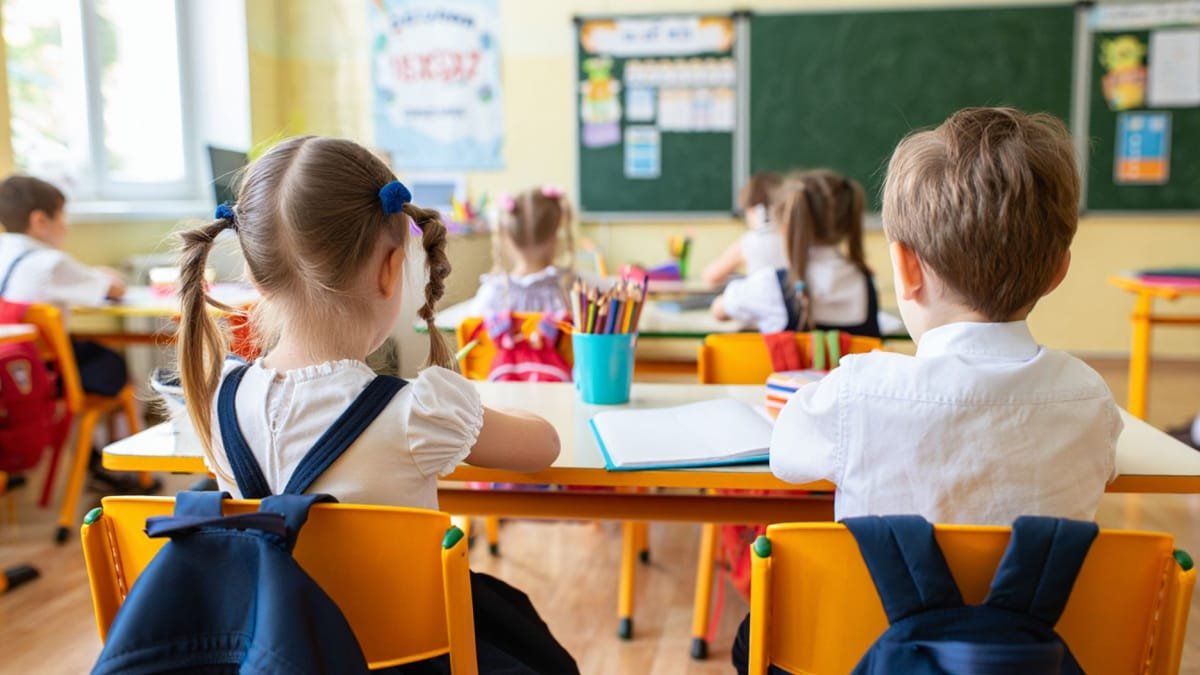 Înscrierea în clasa pregătitoare 2027-2028: ce trebuie să facă părinții și care sunt datele limită