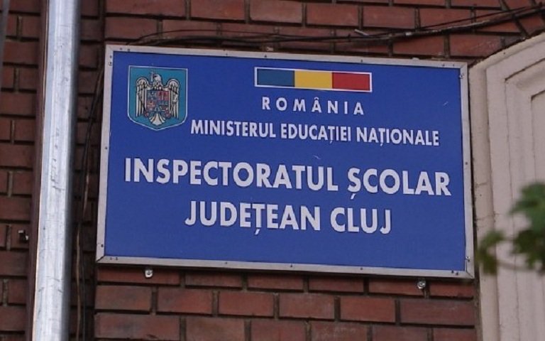 Inspectoratele școlare județene ar urma să fie desființate și înlocuite cu direcții județene