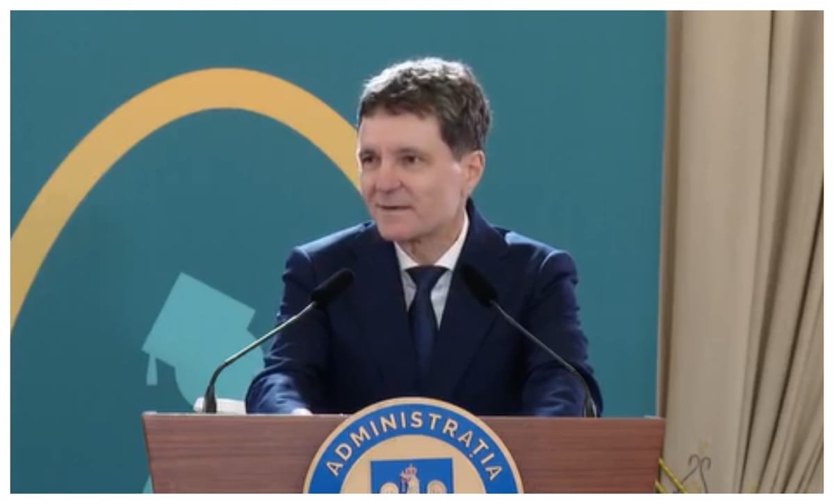 Institutul de Matematică: Nicușor Dan face o dezvăluire neașteptată despre salariul său
