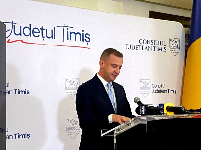 Institutul Regional de Oncologie Timișoara: lucrările ar putea începe săptămâna viitoare