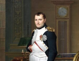 Inteligența artificială a descifrat o scrisoare militară a lui Napoleon, nedescifrată de peste 200 de ani