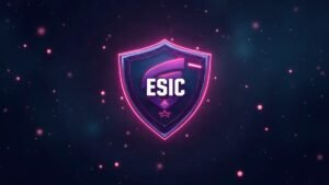 Interdicția lui 2xplayN devine permanentă în competiția ESIC după scandalul meciurilor suspecte