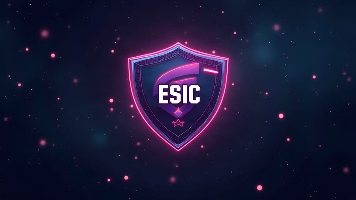 Interdicția lui 2xplayN devine permanentă în competiția ESIC după scandalul meciurilor suspecte