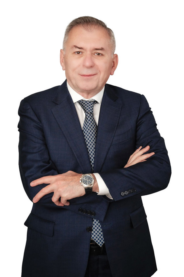 Interviu. Horia Ciorcilă, preşedinte, Banca Transilvania, liderul sistemului bancar românesc: Avem ca ţintă să ajungem l