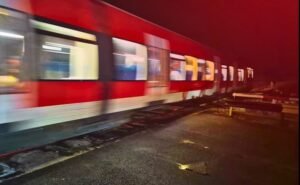 Între Lugoj și Timișoara, trenurile circulă cu până la 120 km/h, începând de joi