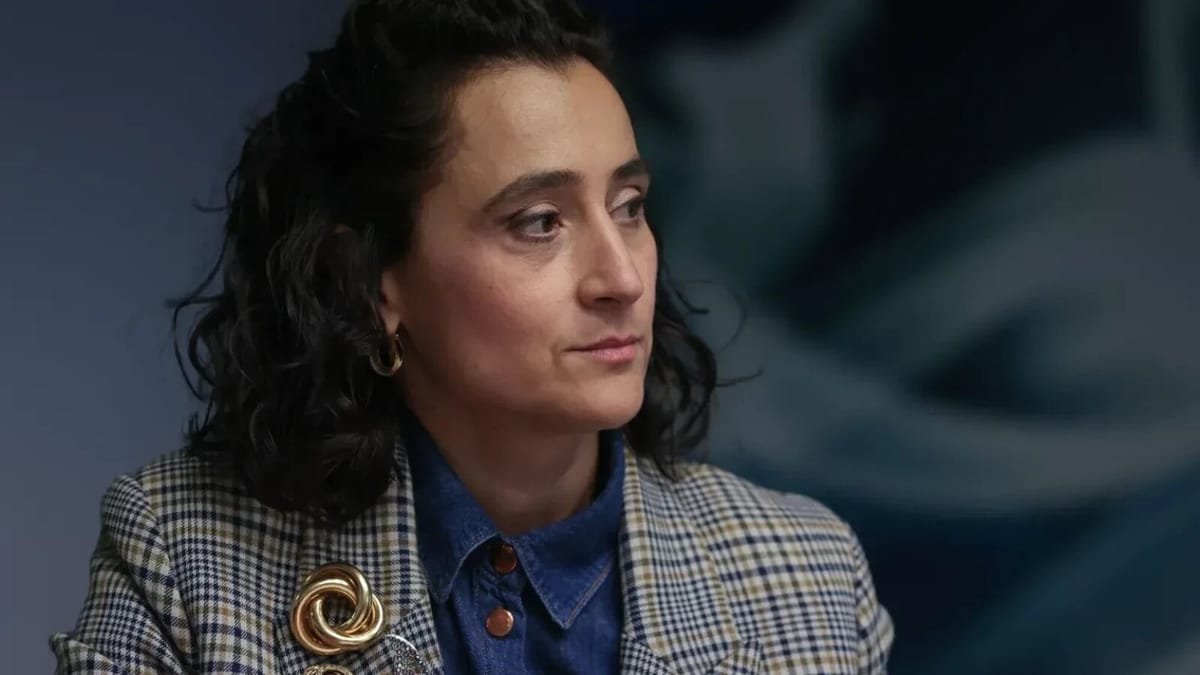 Ioana Ciocan, directoarea Art Safari, favorită pentru conducerea Ministerului Culturii în viitorul Guvern