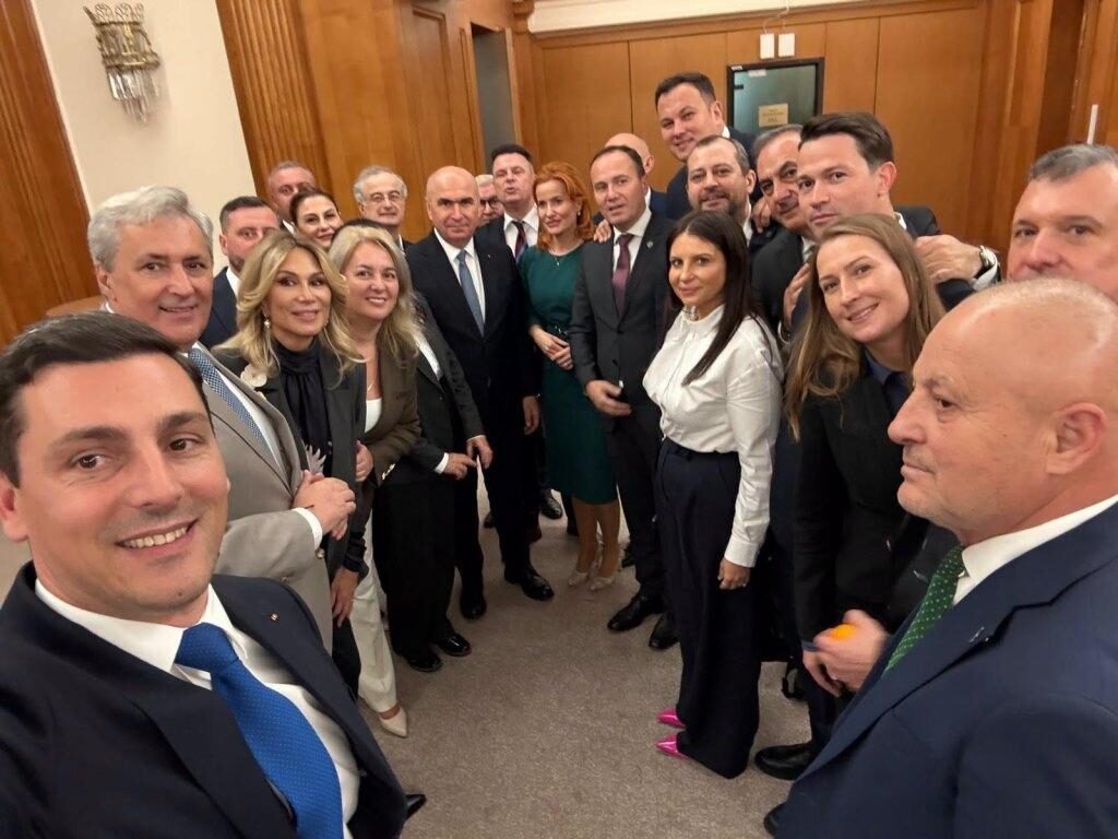 Ionel Bogdan: PNL va fi în opoziție și va sancționa derapajele guvernării PSD
