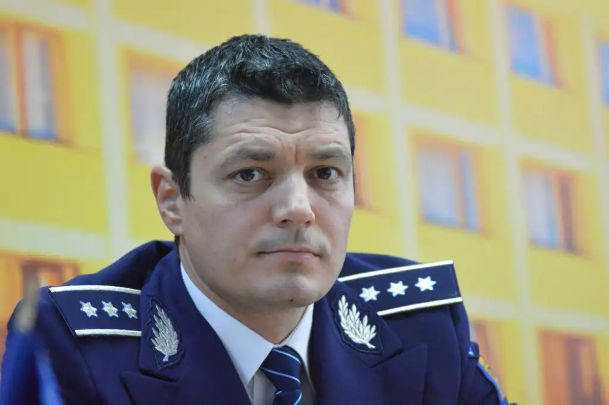 IPJ Timiș nu a verificat nimic la nouă zile după accidentul lui Ruben Lațcău cu tramvaiul 3554