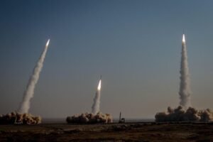 Iranul amenință cu atacuri asupra Europei și infrastructurii digitale dacă războiul cu SUA reîncepe