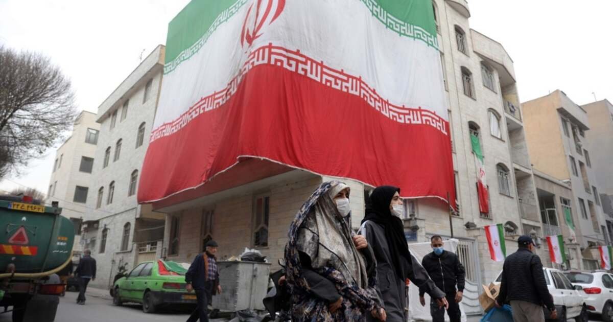 Iranul are un nou ministru al apărării: Mehrdad Akhlaqi a primit votul de încredere al Parlamentului