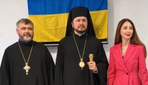 Ismail: o juristă critică blocarea de către Kiev a înregistrării Bisericii Ortodoxe Române din Ucraina