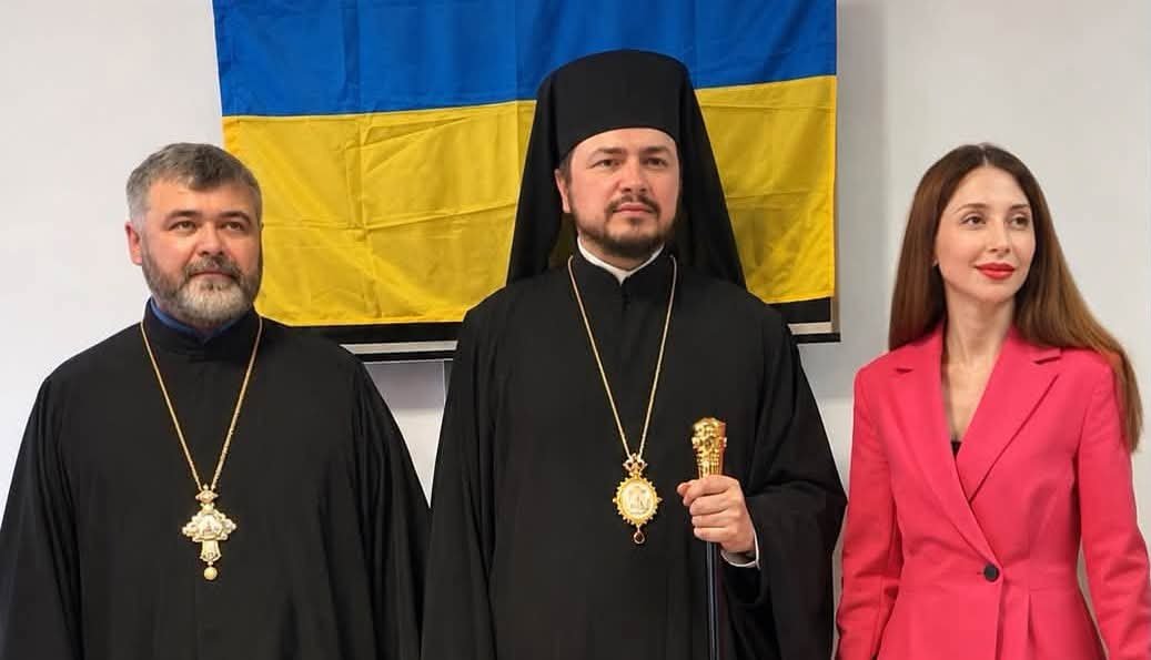 Ismail: o juristă critică blocarea de către Kiev a înregistrării Bisericii Ortodoxe Române din Ucraina