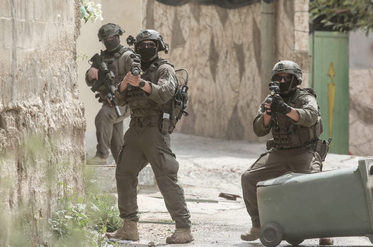 Israel simulează atacuri-surpriză într-un exercițiu militar; expertul avertizează asupra riscului din 1973