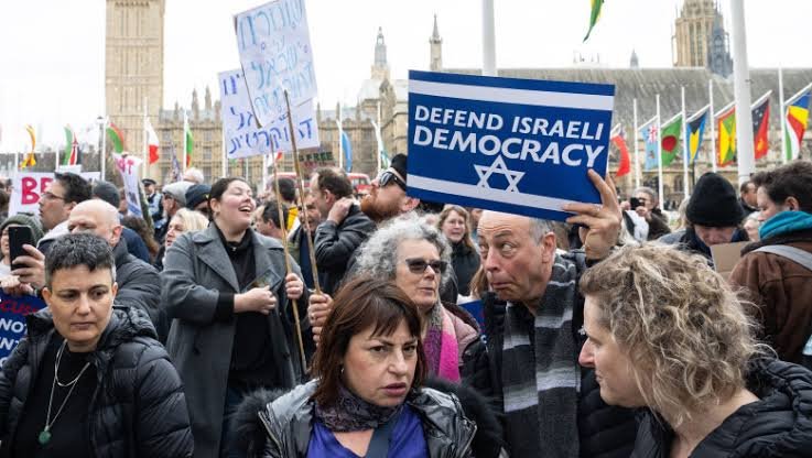 Israelienii votează marți în alegeri parlamentare, test major pentru Netanyahu