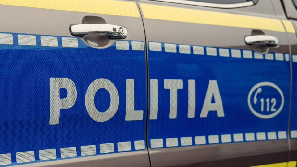 Izvin: bărbat fără permis, urmărit în trafic și arestat preventiv pentru 30 de zile