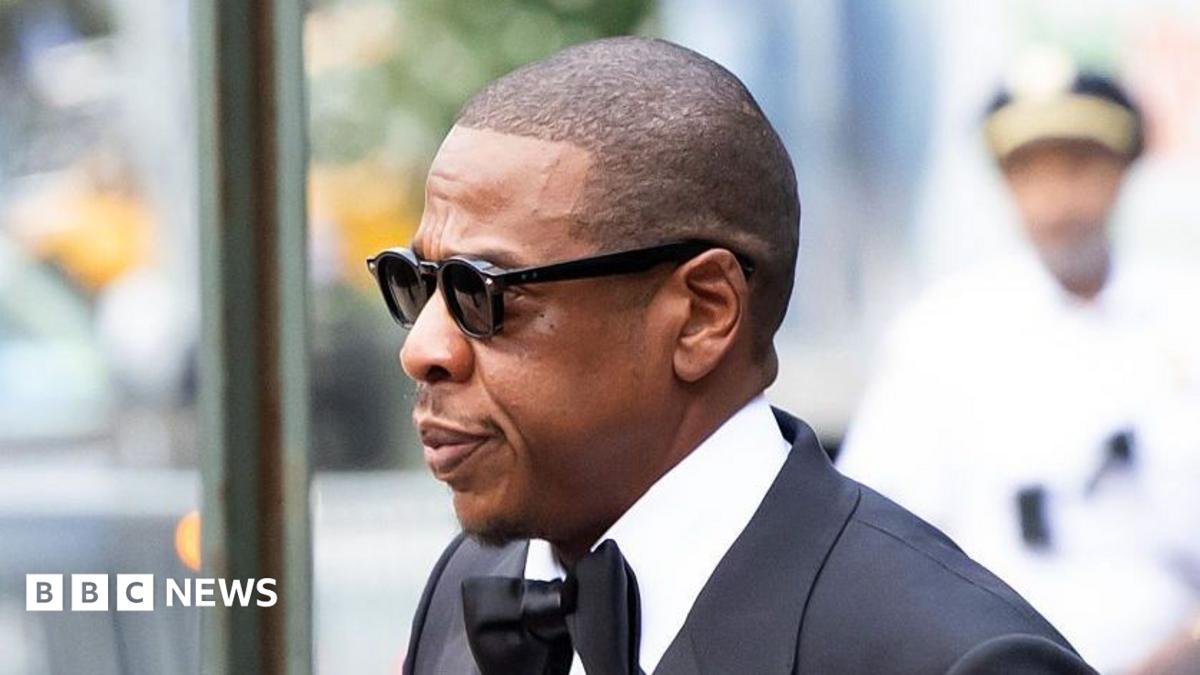Jay-Z va cânta la pauza mare de la Super Bowl
