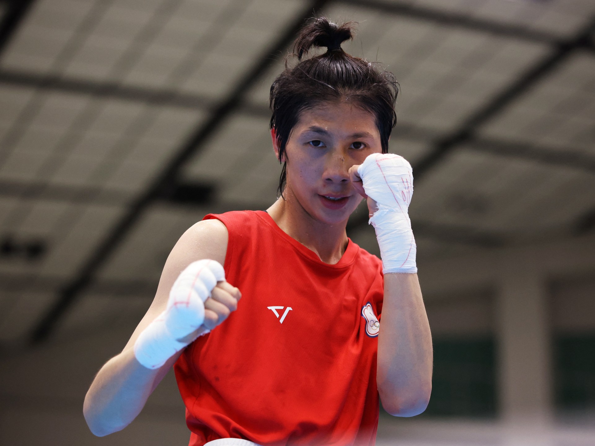 Jocurile Asiatice 2026: Lin Yu-ting, boxera taiwaneză implicată în controversa privind genul, câștigă aurul
