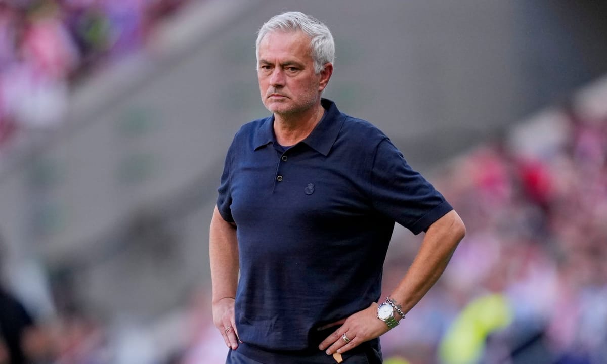 Jose Mourinho a comentat despre șansele lui Cristi Chivu la Liga Campionilor