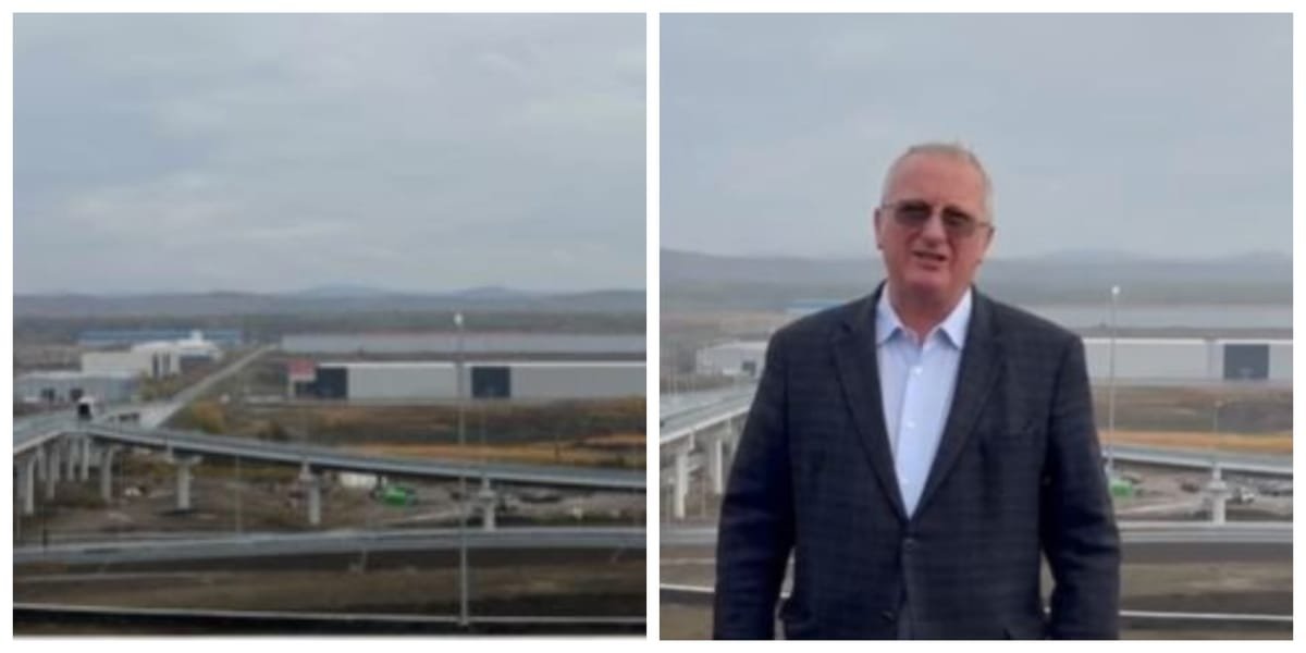 Jucu: pasajul rutier a fost finalizat. Remus Lăpușan spune că problemele de trafic din zonă vor dispărea