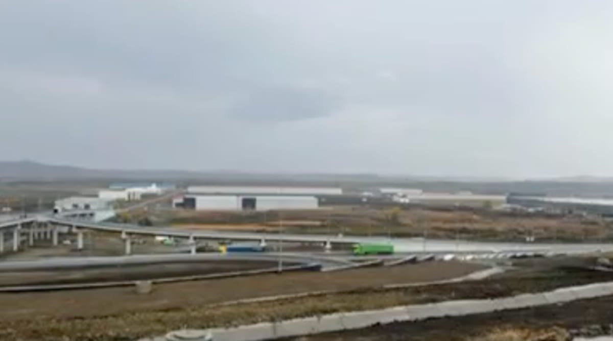 Jucu: pasajul spre Tetarom III intră în linie dreaptă după ani de cozi și treceri peste calea ferată