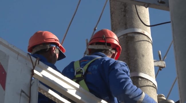 Județul Arad: întreruperi programate de curent între 9 și 16 octombrie 2026