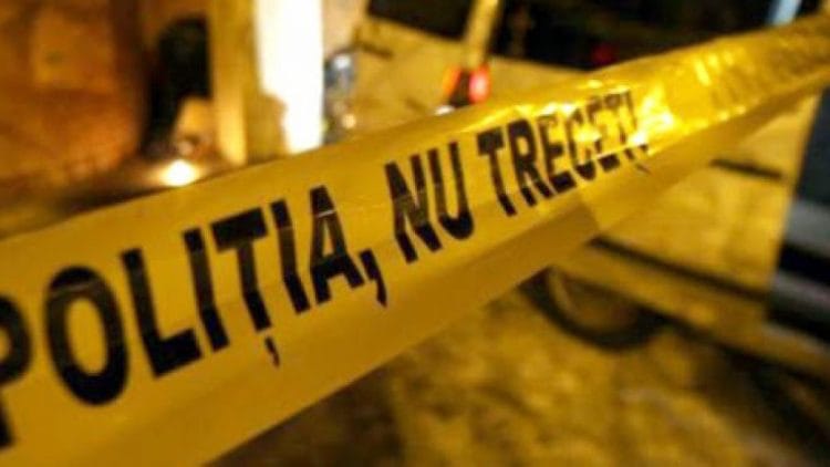 Județul Mureș: tânăr lovit mortal de trenul R10733 pe ruta Deda-Târgu Mureș
