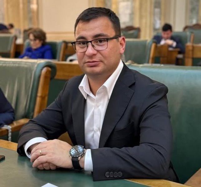 Județul Arad: Glad Varga cere ca pregătirea pentru secetă să devină o prioritate concretă