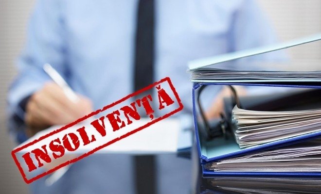 Județul Cluj, al treilea în țară la insolvențe, cu 263 de firme în primele opt luni din 2026