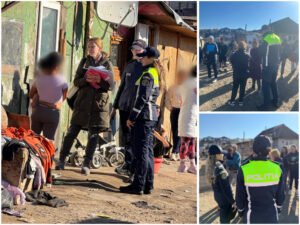 Județul Cluj: peste 200 de femei, victime ale violenței domestice în acest an