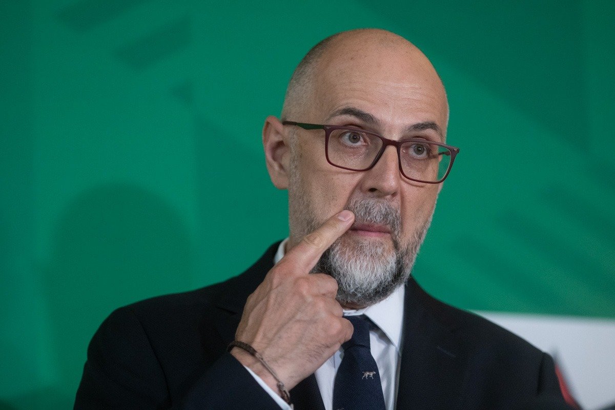 Kelemen Hunor, despre Executiv: „E un guvern mai apropiat de Nicușor Dan”, premierul e Luca Niculescu