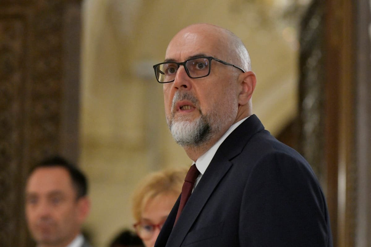 Kelemen Hunor: UDMR nu va susține nicio creștere a taxelor în 2027, dacă se ivește un astfel de context