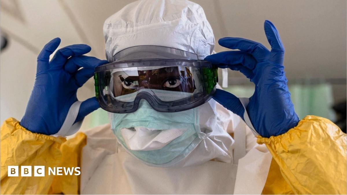 Kenya confirmă al doilea caz de Ebola, la o rudă a primei victime a țării