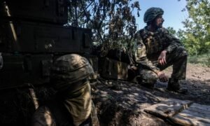Kievul vrea mai puține scutiri de mobilizare pentru angajați; peste 60 de parlamentari cer revizuirea