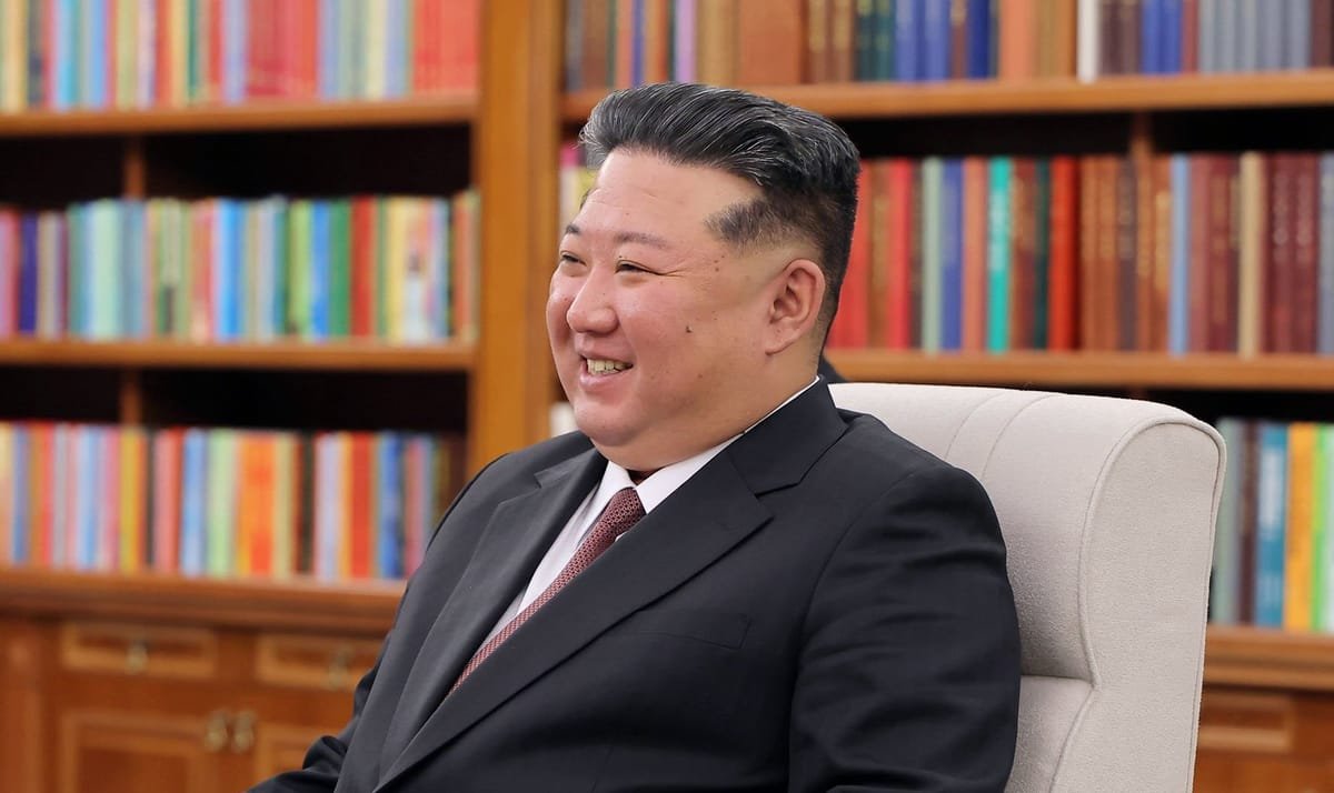 Kim Jong-Un anunță accelerarea programului de înarmare cu drone a Coreei de Nord