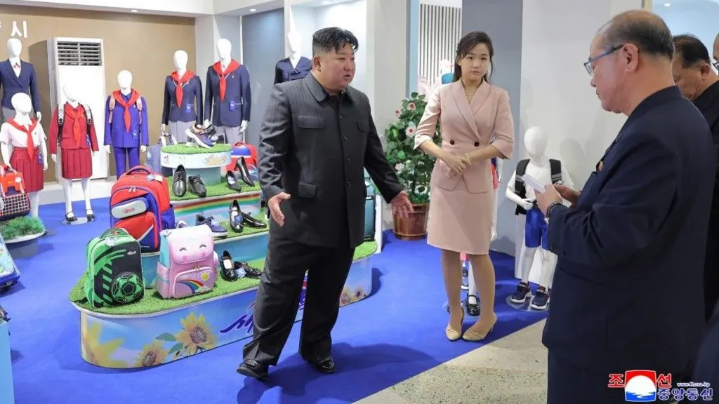 Kim Jong-un, între amenințări de război și zvonuri despre sănătate. Trump: „Am o relație foarte bună cu el