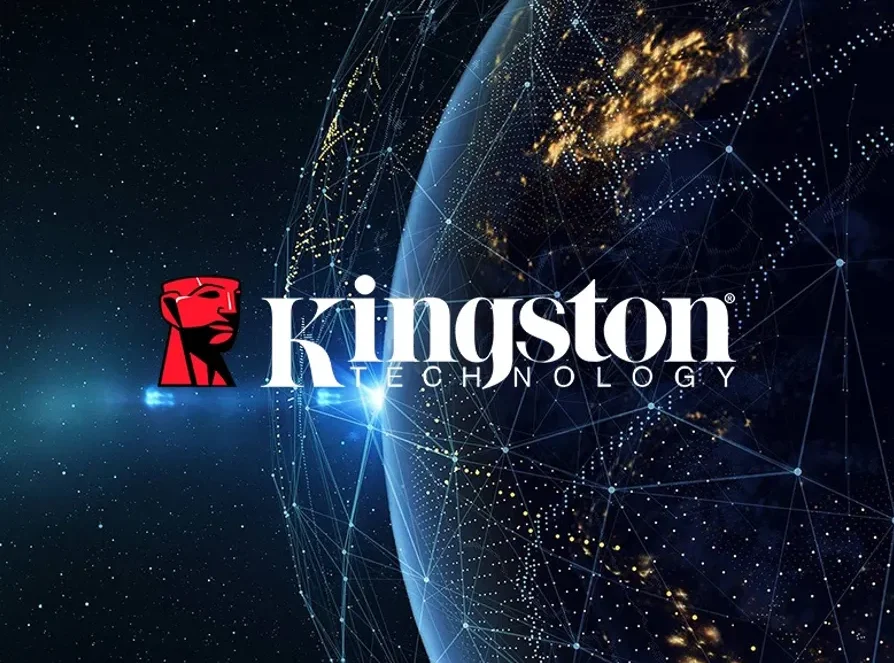 Kingston își păstrează poziția de lider mondial pe piața modulelor DRAM