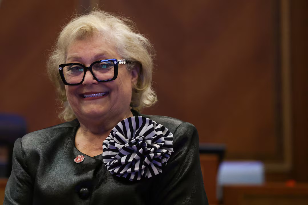 Kosovo și-a ales noua președintă Justina Pula, evitând al patrulea scrutin