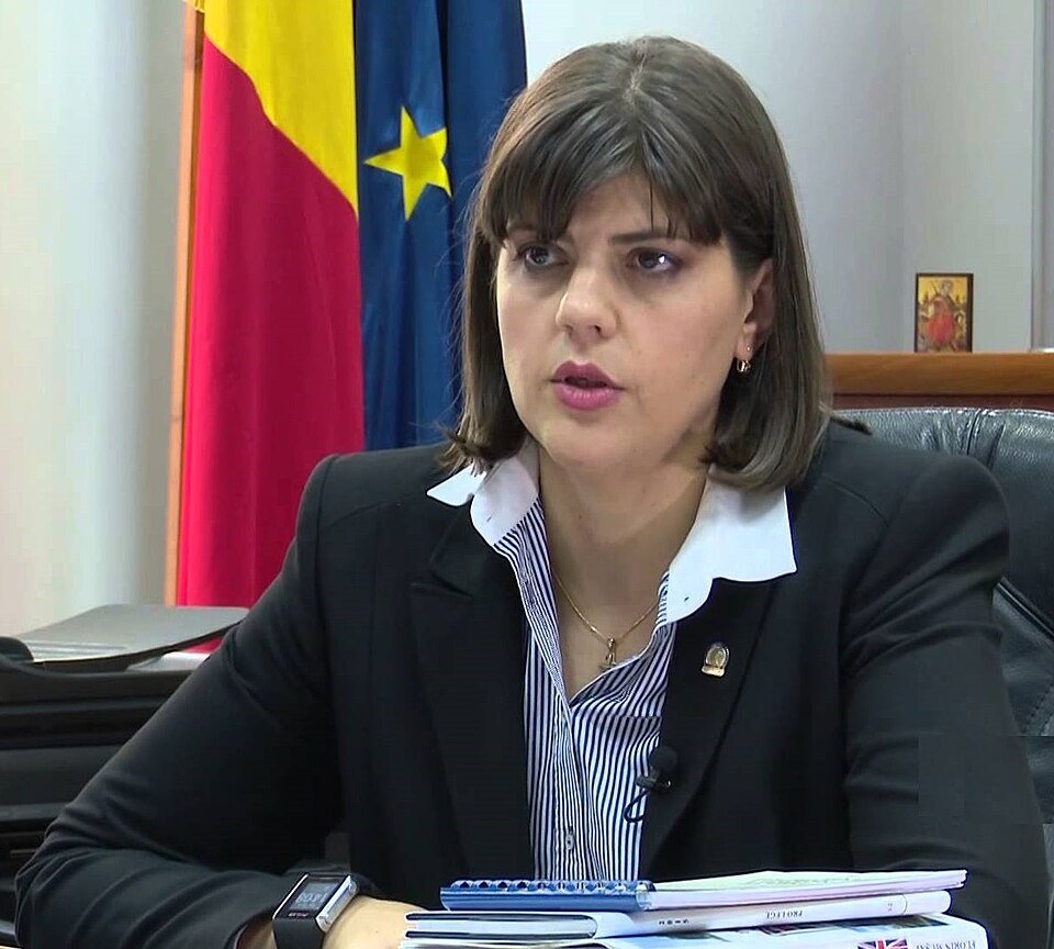 Kövesi avertizează că anchetele EPPO se complică atunci când ajung la politicieni și oameni puternici
