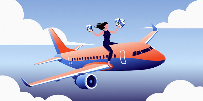 La Cluj au ajuns cu avionul mii de țigări nedeclarate, o femeie fiind cercetată