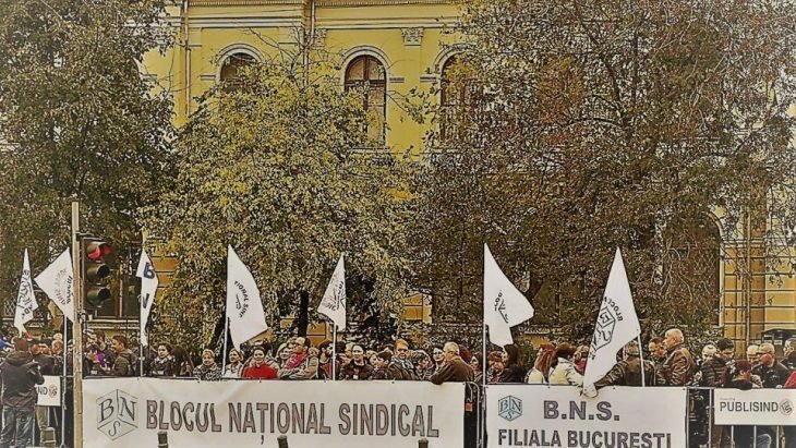 La Guvern, cinci confederații sindicale cer măsuri urgente pentru angajați; întâlnire luni la ora 16:00