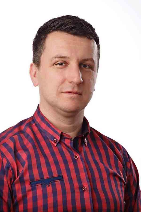 La Hășmaș, Beni Vârcuș a fost arestat după ce a violat o fată de 14 ani care lucra la ferma sa