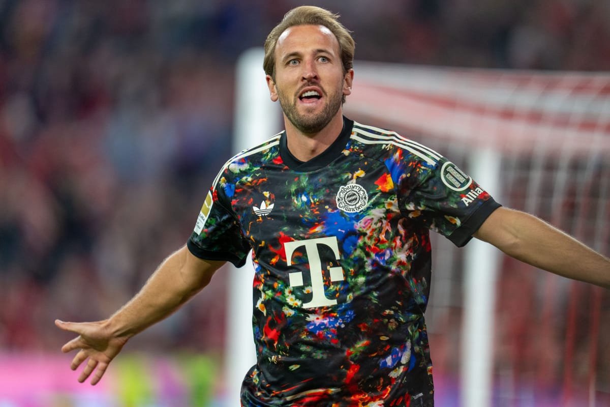 La Londra, Harry Kane câștigă Balonul de Aur 2026 după un sezon cu 73 de goluri