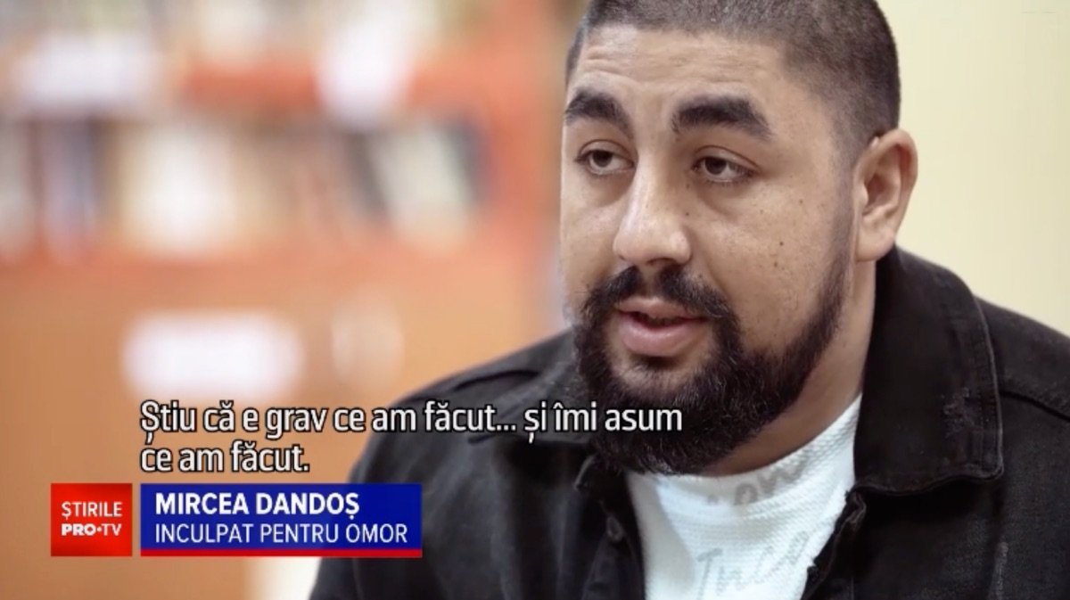 La Luna, o mamă a fost ucisă de agresor, care purta brățară electronică (VIDEO)
