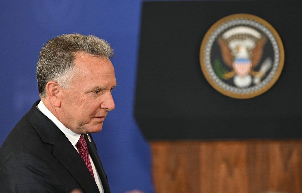 La Oslo, emisarul lui Trump se întâlnește cu Zelenski înaintea unor posibile negocieri cu Putin