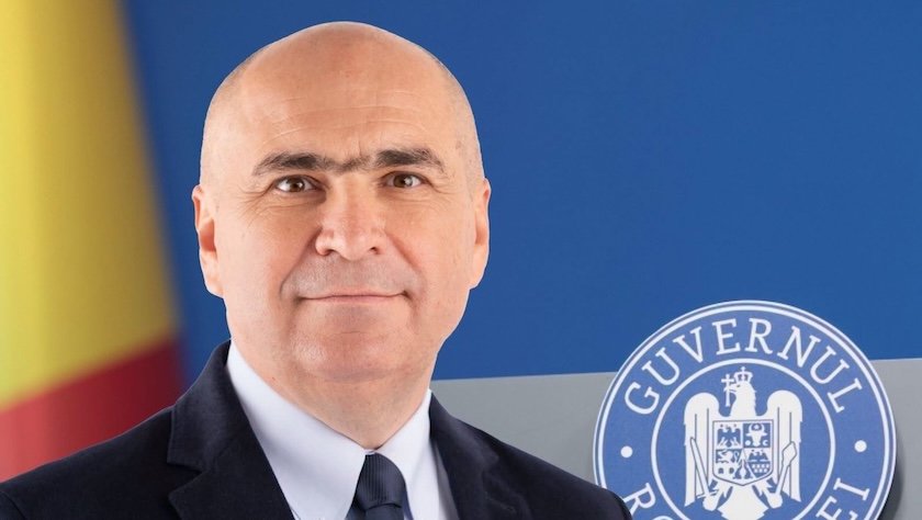 La Palatul Victoria, Bolojan și-a prezentat bilanțul și a acuzat PSD că a întârziat reformele