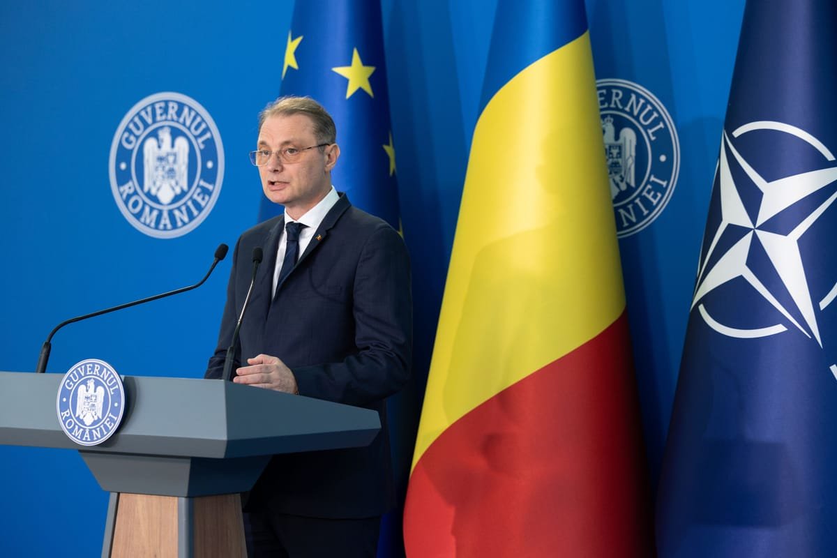 La Palatul Victoria, criza guvernamentală s-a încheiat după aproape șase luni de blocaj politic